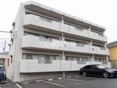 Hanaleiの外観画像