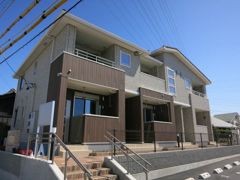 ポエム ヴァン ベールの外観画像