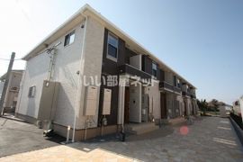 コロレ フルールの外観画像