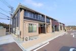 ヴィラ フィオーレ 川崎 Ⅰの間取り画像