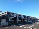 グラシアスの間取り画像