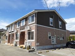 コッティ大泉の外観画像