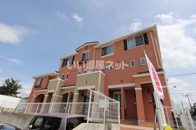 フェリシダージの外観画像