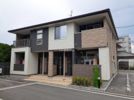 ブランド ラクーンAの間取り画像