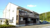 ESPOIRの間取り画像