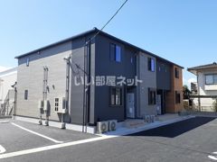 セレーノBの外観画像