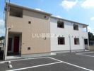 ロワイエの間取り画像