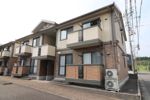 フォンテーヌ Cの間取り画像