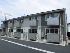 カーサ セレーノの外観画像