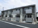 カーサ セレーノの間取り画像