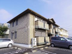 リビングタウン松代 ABCDEの外観画像