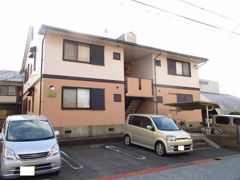 カトレア Bの外観画像
