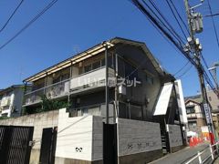 メゾン安の外観画像