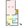 ブライトヒルの間取り画像