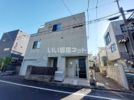 ブライトヒルの間取り画像