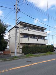 Etoile Bの外観画像