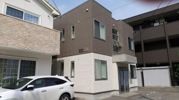 プランドール駅西の間取り画像
