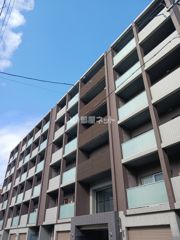 TRIーSTAGEの外観画像