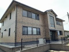 シャルマンハウス兵庫南 D棟の外観画像