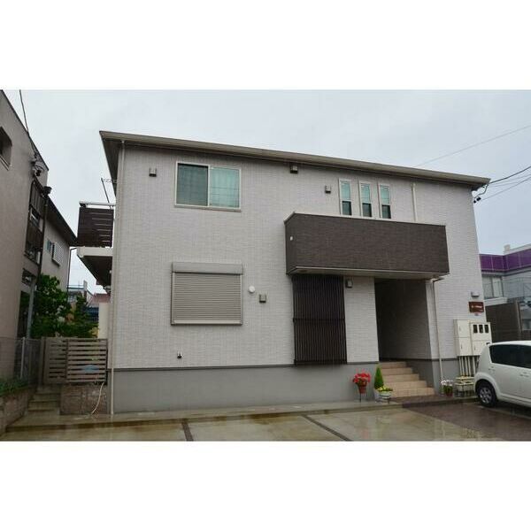 K・Villageの外観画像