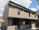MA・MAISON友の外観