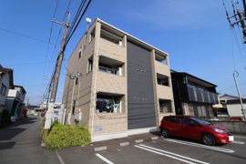 クレール片島5番館の外観画像