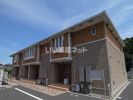 ビオラ・アロッジオⅡの間取り画像