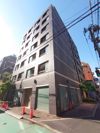 興和太平アパートメントの外観