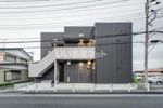 古淵メルカードの間取り画像