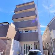 セラ ビューノ本八幡の外観画像