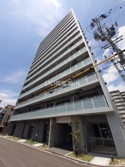 ヒヴィ・カーサ名駅西の外観画像