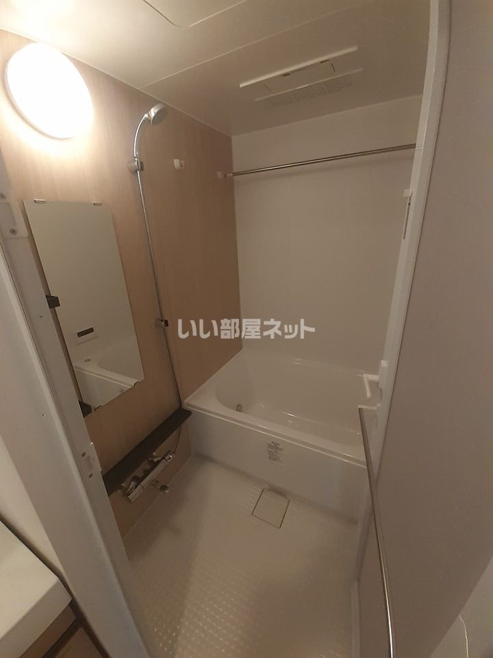 バスルーム
