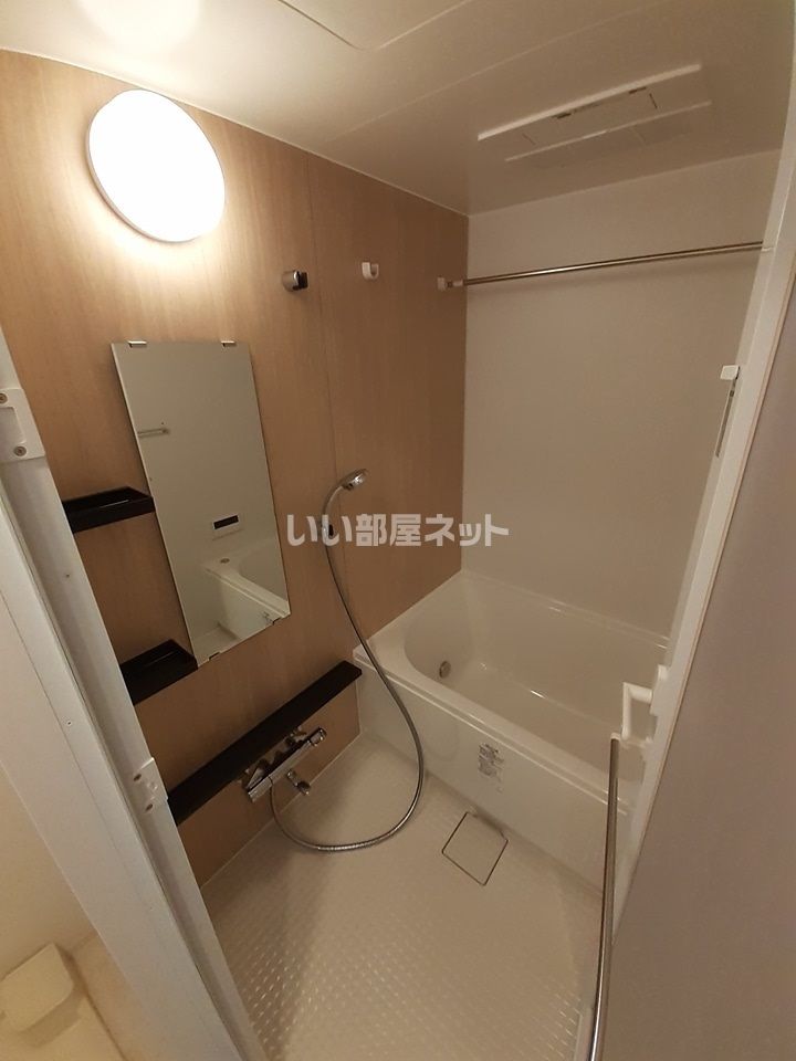 バスルーム