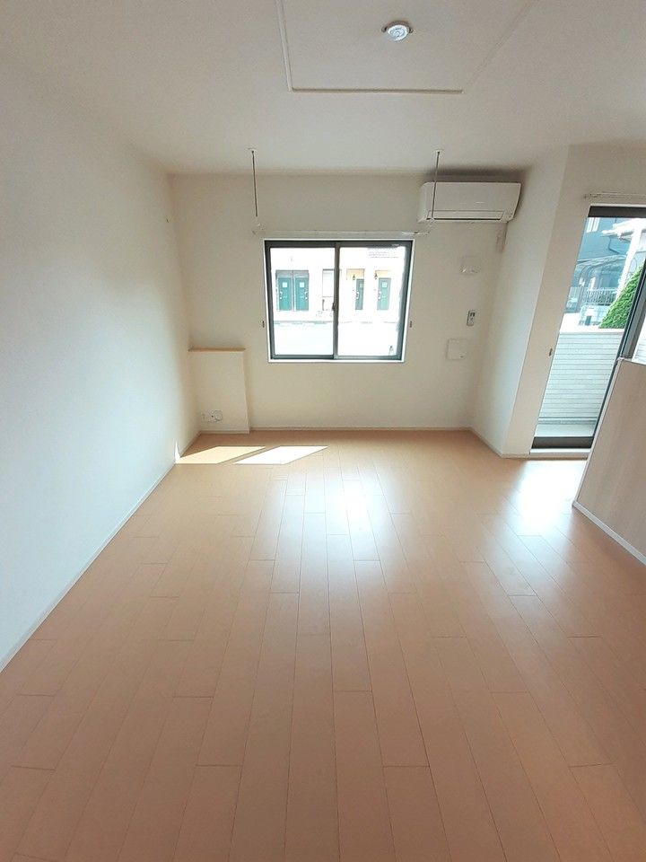 リビング