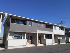 サウスヴァレーⅡの外観画像