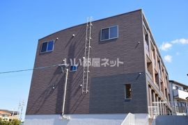 オレンジヒルズ論田Cの外観画像