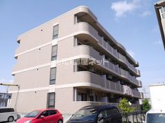 グランピアの外観画像