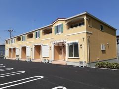 ブロッサム ヒルズの外観画像