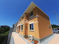 ラルーチェの外観画像