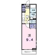 ピスケスの間取り画像