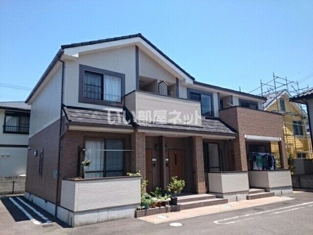 アウローラBの外観画像