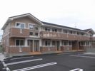 グラン・セリシールⅡの間取り画像