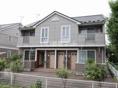 シエルーⅡの外観画像