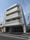 フォレスタ．Ⅰの外観