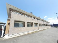 パインツリーヒルズ清の外観画像