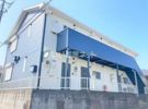 グリーンカサマハイツの間取り画像