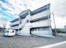ベルドミール5番館の間取り画像