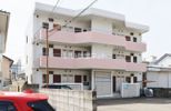コーポ松英の間取り画像