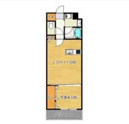 ラトナスの間取り画像