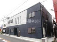 necottoの外観画像
